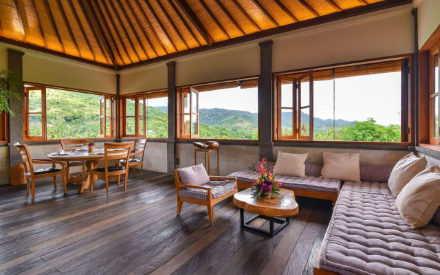 Sumberkima Hill Private Villa Retreat