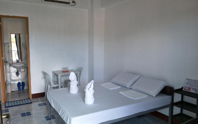 First Baby Bytes Guest House