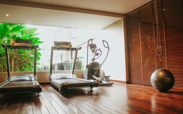 The Nest Hotel Nusa Dua