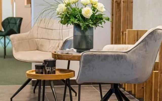 Landgasthof Hubertus