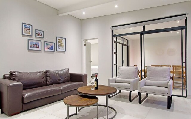 Beach Break Penthouse