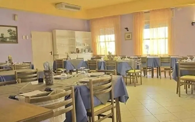 Hotel Saline