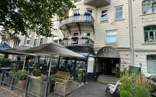 Hotell Onyxen, boutique- & lifestyle, Adults Only