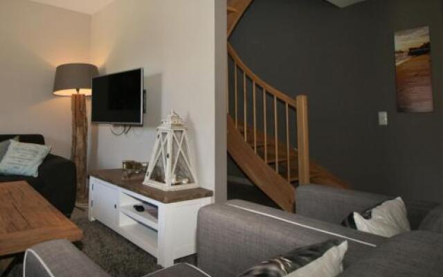Chalet Lungau