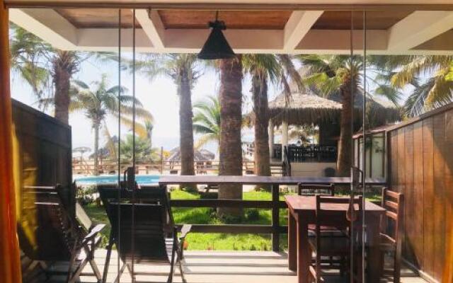 Blue Point Hotel