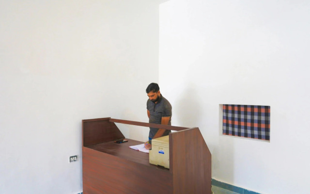 Shiva Residency by OYO Rooms