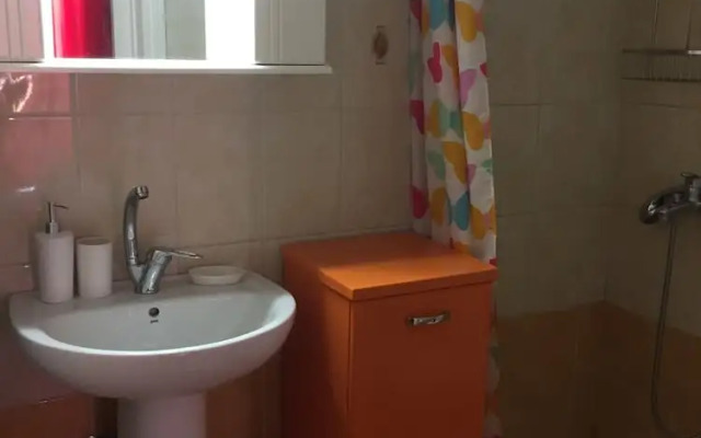 Erieta sea View Apartment 50m From the Beach