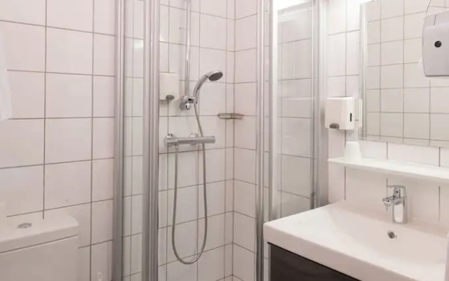 Hotel Geyer