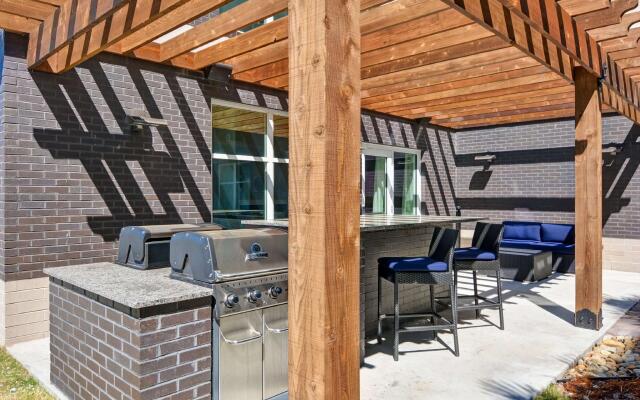 Homewood Suites by Hilton New Orleans Westbank