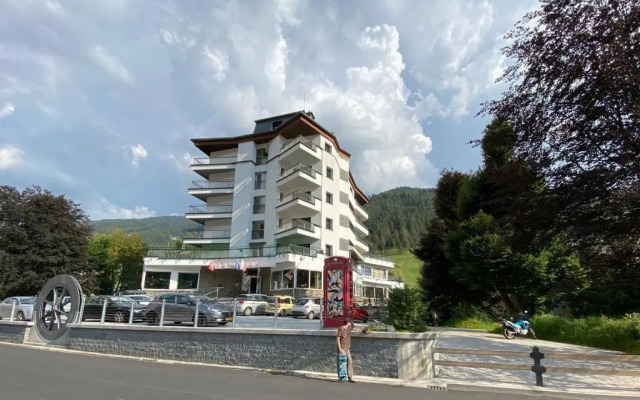 Park Hotel Bozzi