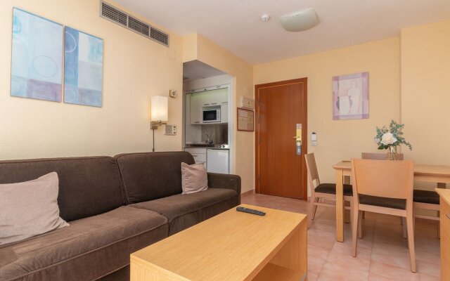 Hotel Y Bungalows Ar Galetamar