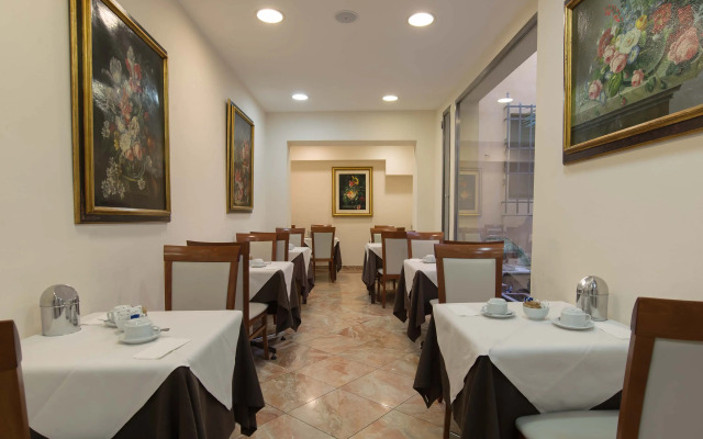 Hotel Atlantic Palace