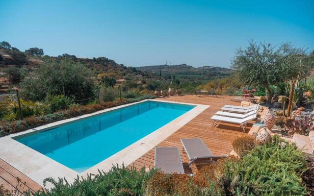 Azalo Country House - Villa i Gelsi