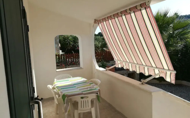 Holidays in Vieste in Charming Villas - 5