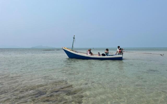 Koh Mak Green View Resort