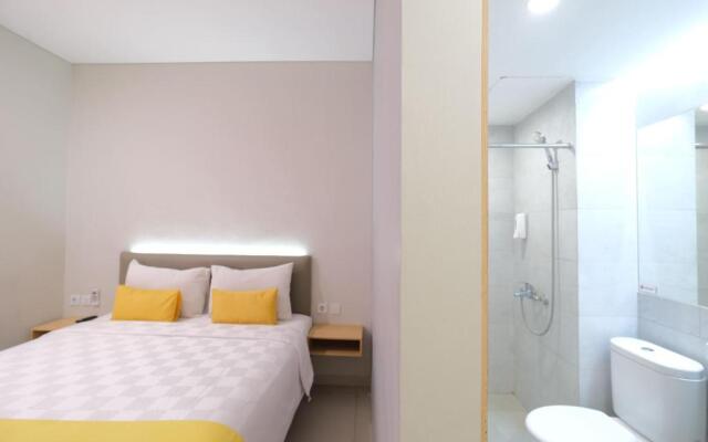 S101 Hotels.