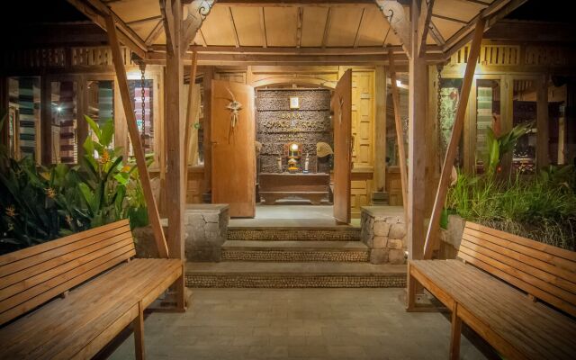My Dream Resort & Spa