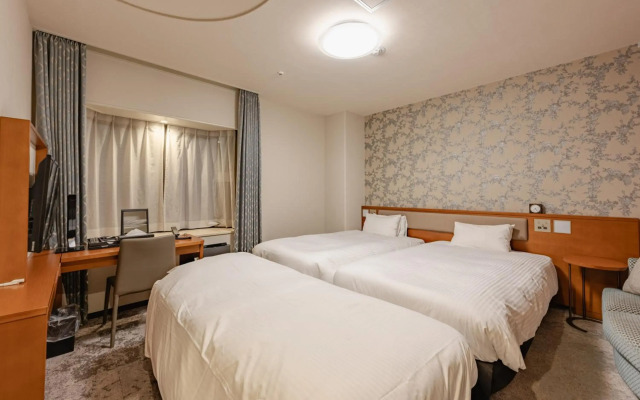 Richmond Hotel Tokyo Mejiro