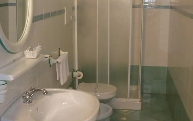 Hotel Savoia