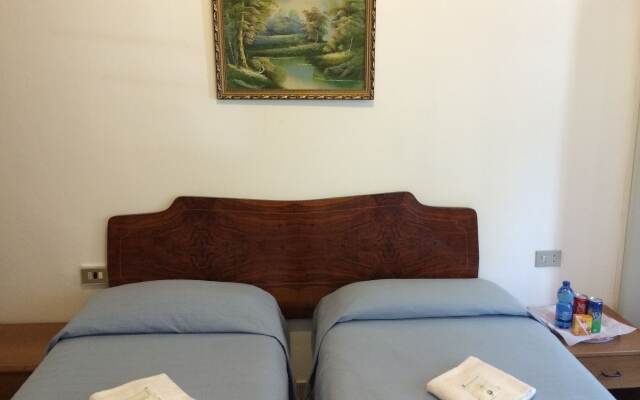 Hotel Adelchi