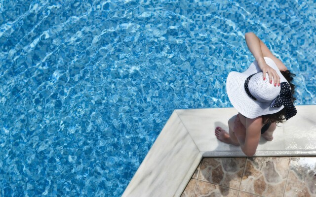 Fereniki Resort & Spa