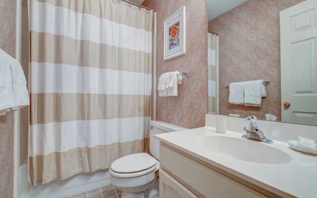 Carolina Place 3417 by Vtrips