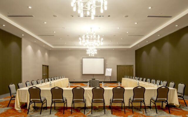 Hotel Araiza San Luis