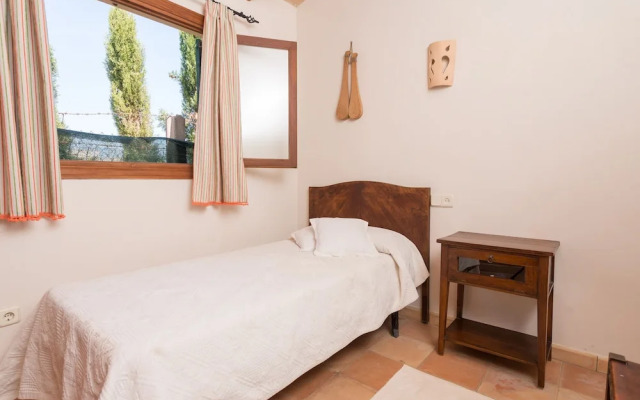 Sa Marjal in Muro With 3 Bedrooms and 1 Bathrooms