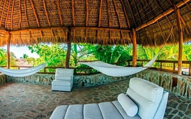 Hotel Piedra de Agua