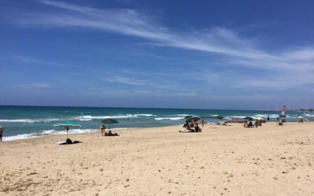 Holiday home Mediterraneo