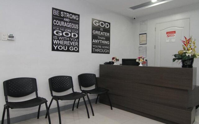 RF Suites