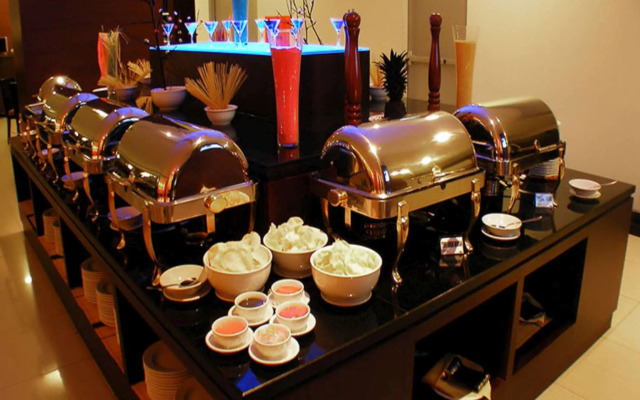 Aquarius Boutique Hotel