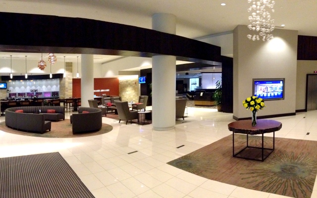 Hilton Albany