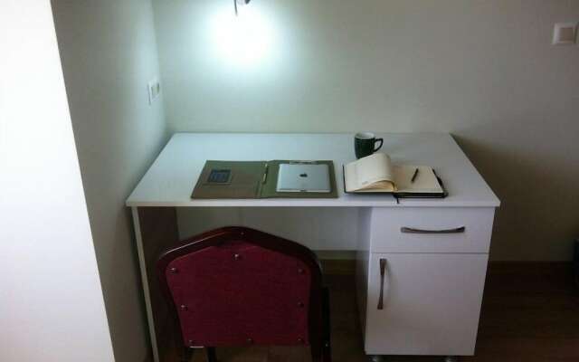 Bayrambey Residence