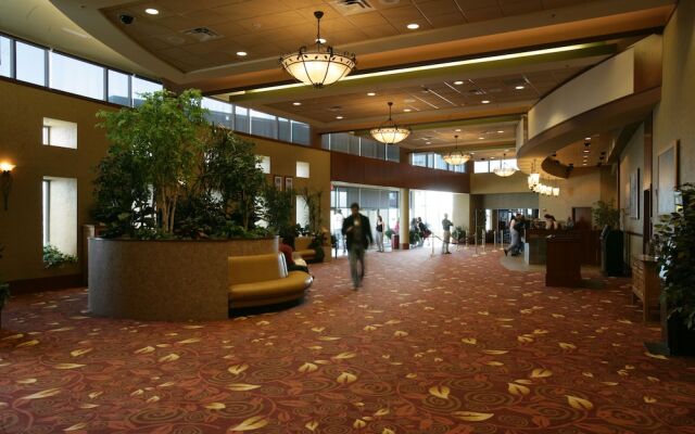 Grand Casino Hinckley