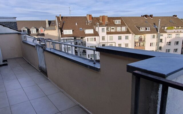 AVI City Apartments