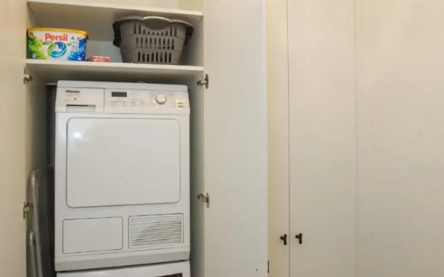 Maison .’Eau Mer.’