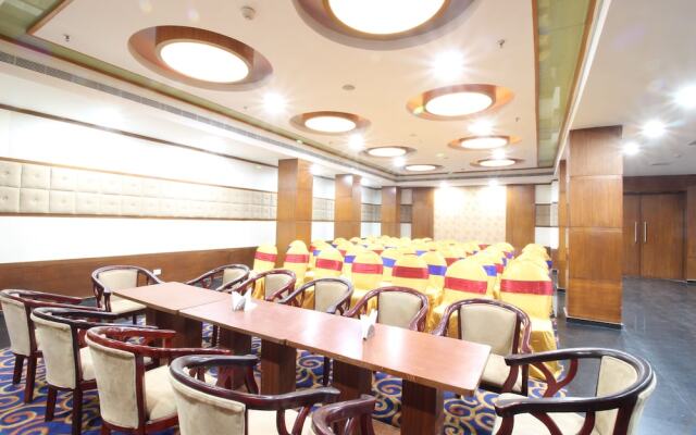 Hotel Trishul Grand
