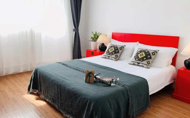 Peking International Youth Hostel