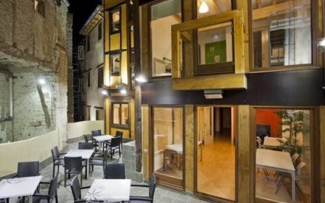 El Albergue de la Catedral - Hostel