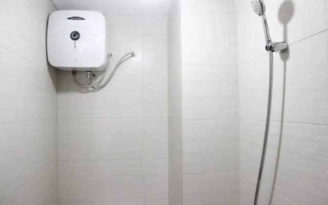 Scenic Studio at Gateway Pasteur Apartment