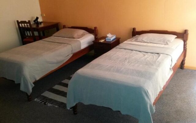 Guesthouse AlbergoAlberga