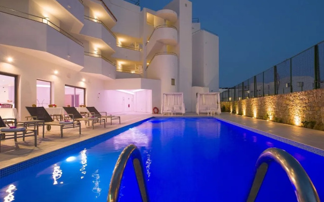 My Way Luxury Ibiza Studios