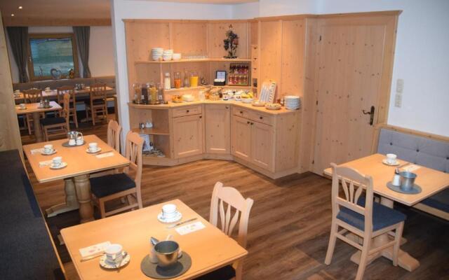 Gstrein Pension