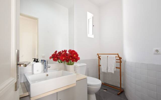 Hello Lisbon City Apartments