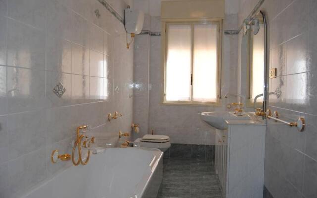 Eloisa Guest House