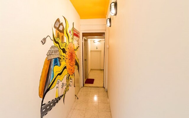 Basti - A Backpackers Hostel