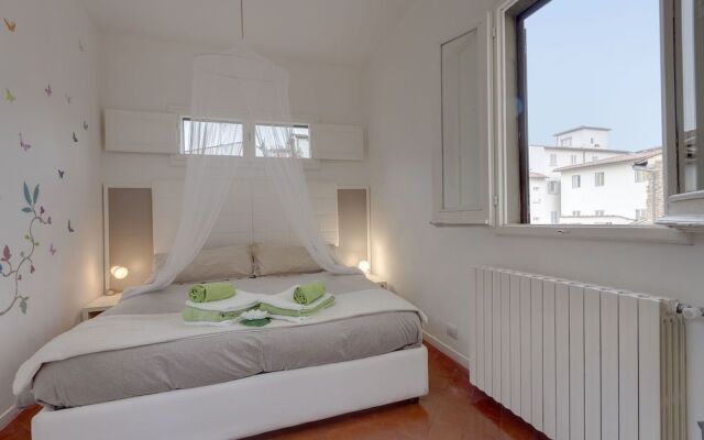 Giotto Apartment by Home Sharing