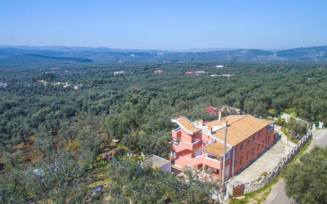 Villa Calma