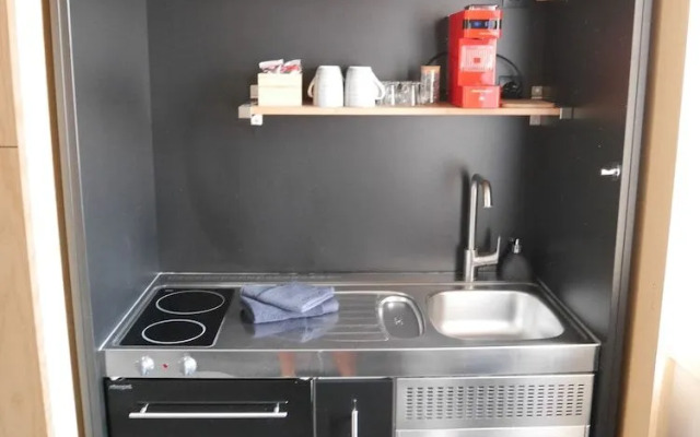 Au Chat Qui Dort Lille - Thiers